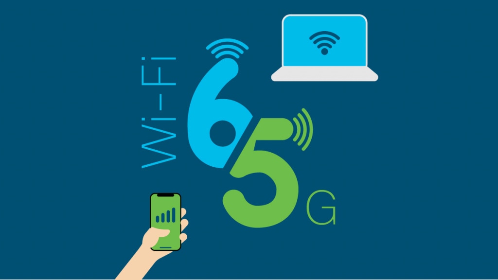 WiFi в УТЦ